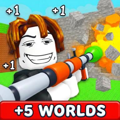 Thumbnail for +1 Missile Escape ☢️ Game