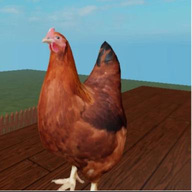 Chicken Land icon
