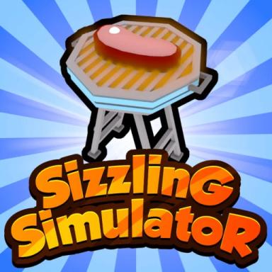 Thumbnail for 🍖 Sizzling Simulator 🍖 Game
