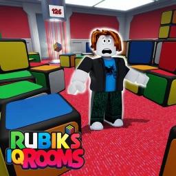 [ Room127🧩] Escape Rooms icon