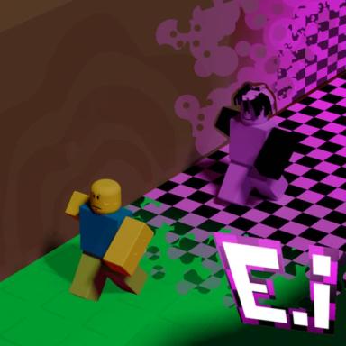 Thumbnail for Error : INFECTION Game