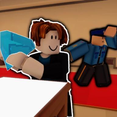 Rob the Museum icon