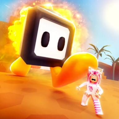 Thumbnail for Humans vs Bombs💥 Game