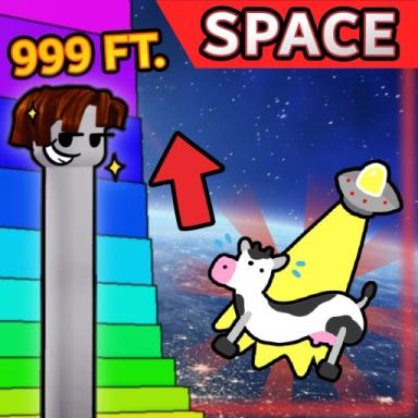 Thumbnail for Every Second Your Neck Grows Game