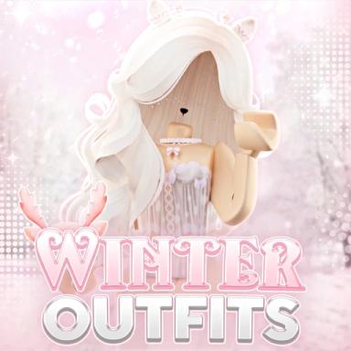 Winter Outfits / Avatars! icon