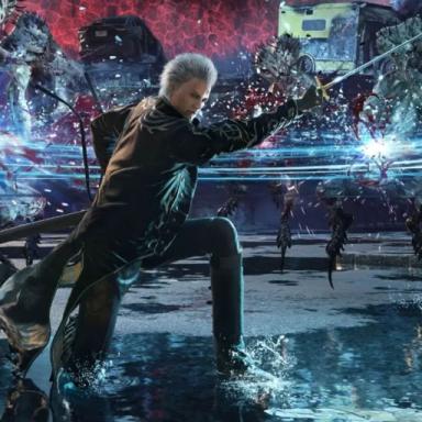 DMC Showcase  icon