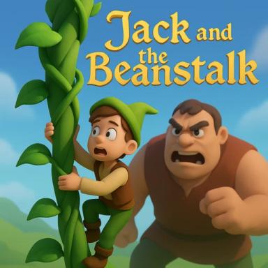 Thumbnail for Jack and the Beanstalk Game