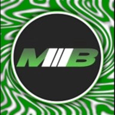 Mixamo icon
