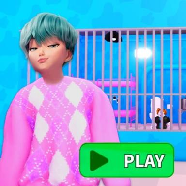 Thumbnail for 🎤BABY SAJA PRISON RUN! Game