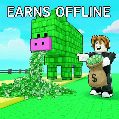 Thumbnail for [🐮] Buy a Cashcow 💰 Game