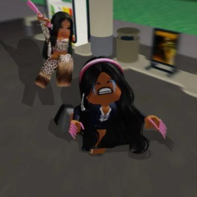 Thumbnail for {NEW✨} Divas Game
