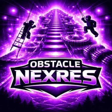 OBSTACLE NEXRES  icon