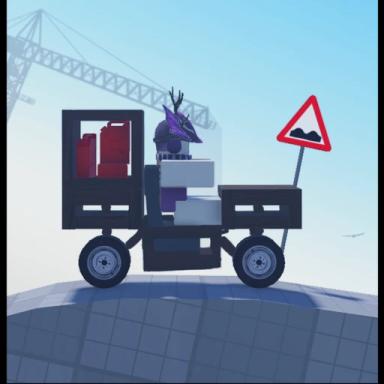 Thumbnail for War Engines 0.8 [beta] Game