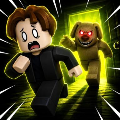 Thumbnail for Dog! 😨 Game