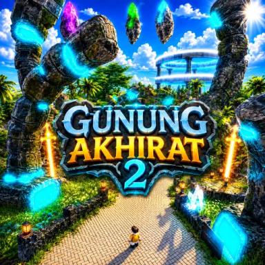 Thumbnail for Mount Akhirat 2 Game