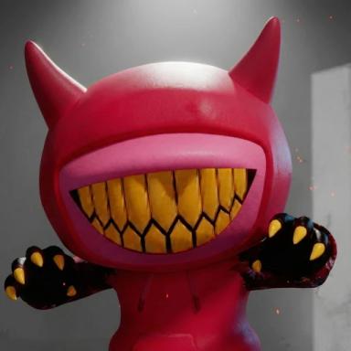 Thumbnail for ［👹］ESCAPE ONI PANI OBBY［Beta］ Game