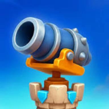 Royale Defense ⚔️ icon