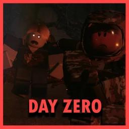 [ ⚙️ BETA TEST ⚙️ ] Day Zero icon