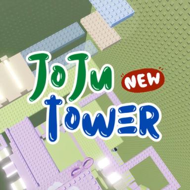 Thumbnail for [UPD] Joju Tower Game