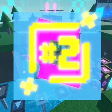 Thumbnail for Secondary Doors Game