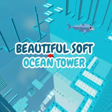 Thumbnail for Beautiful Soft Ocean Tower  Game