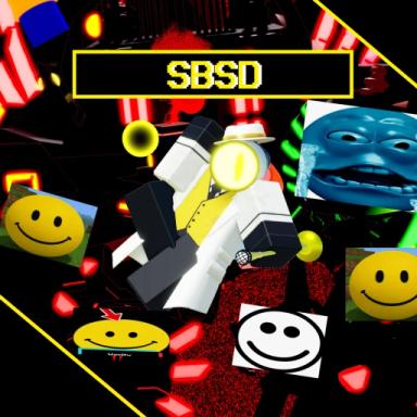 Thumbnail for [Upd 10 // part 1] Superbox siege defense  Game