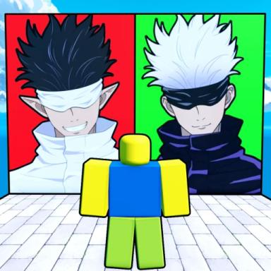 Thumbnail for Guess the Real Anime 🌸 Game