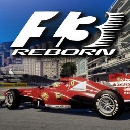 Formula Racing 2013: Reborn icon