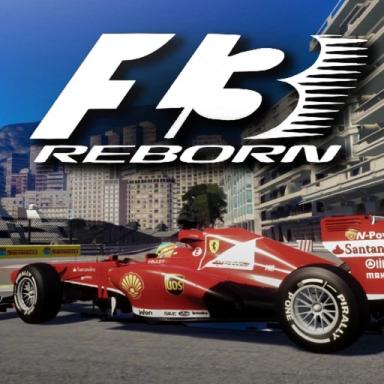 [PRIVATE SERVERS] Formula Racing 2013: Reborn icon