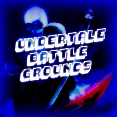 (GTChara)Undertale: BattleGrounds icon