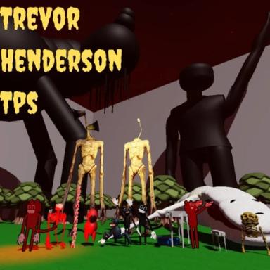 Thumbnail for Trevor Henderson Tps [Soon?] Game