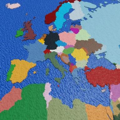 Thumbnail for Make your country 🌍 Game