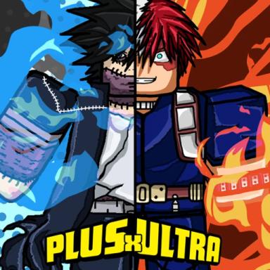 Thumbnail for Plus Ultra II Game
