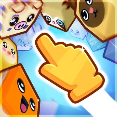 Tapping Simulator 2 icon