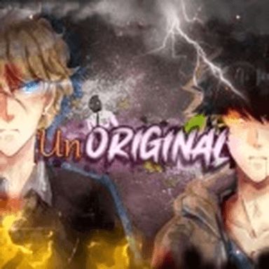 [SCHOOLS!] unOriginal icon