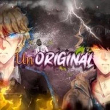 [SCHOOLS!] unOriginal icon