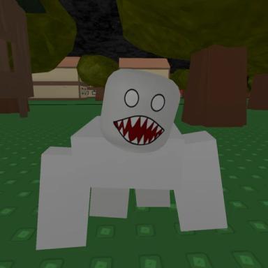 Survive Your Horrors! (old game) icon