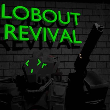 LOBOUT:REVIVAL [TEST] icon