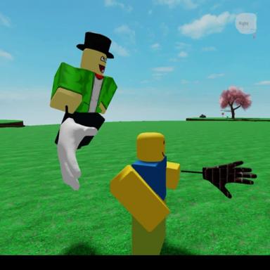 (UPDATE) Slap Battles  But All Glove are Free👏  icon