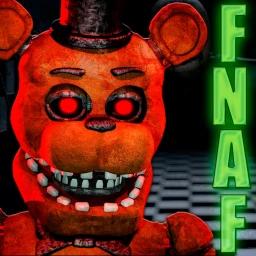 Survival The FNAF The Killer icon