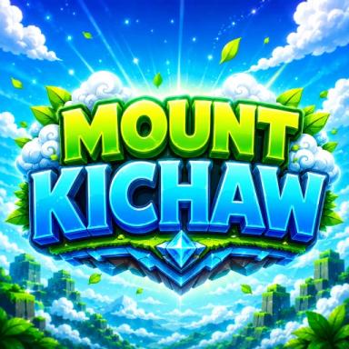 🔥[NEW] 🔥 MOUNT KICHAW 35 CP  icon