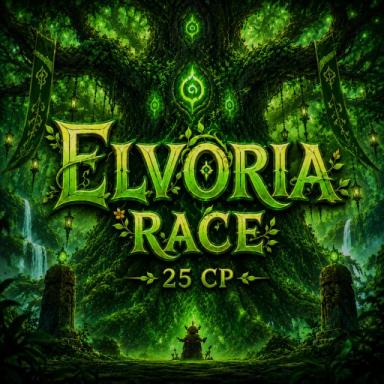[FREE AVA X2 EVENT SUMMIT ] ELVORIA RACE icon