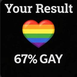 🏳‍🌈Gay Test icon