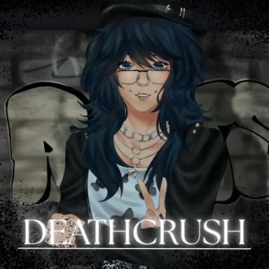 [Chapter 6] DeathCrush icon