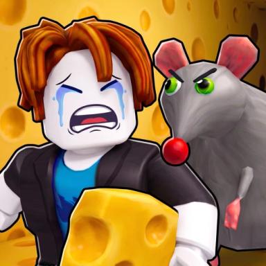 +1 Speed Cheese Escape icon