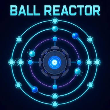 Thumbnail for [UPD] Idle Ball Reactor Game
