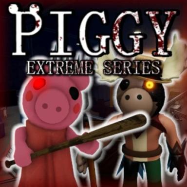 Piggy Extreme Series [BOOK 2] CHAPTER 9! icon