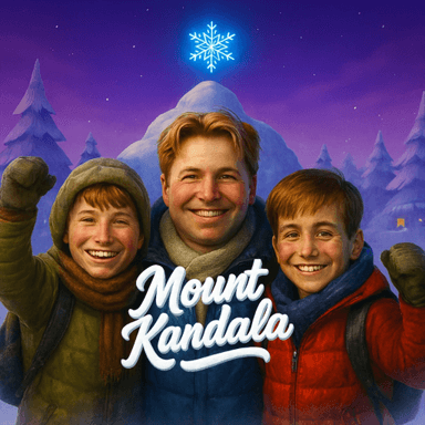 MOUNT KANDALA icon