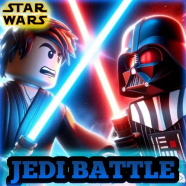 Thumbnail for Star Wars Jedi Battle Game