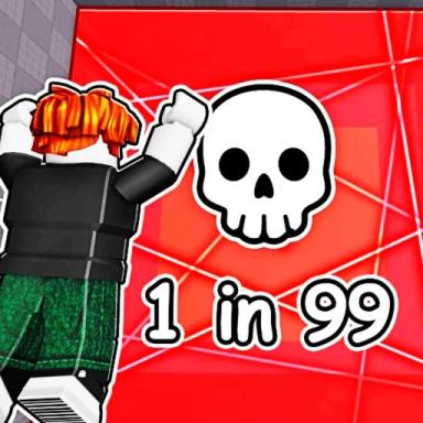 Thumbnail for ☠️ Fall To Death RNG Game